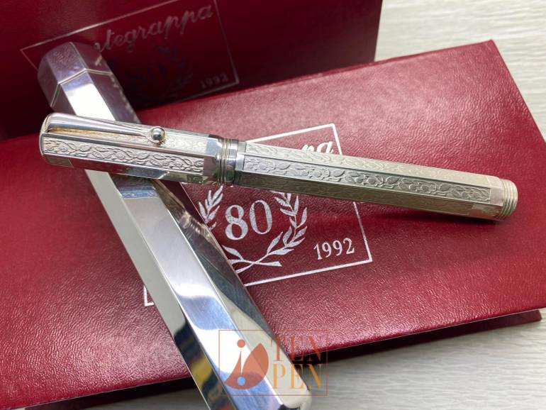 MONTEGRAPPA 80TH ANNIVERSARY - NOS | Tenpen - By Letizia Iacopini